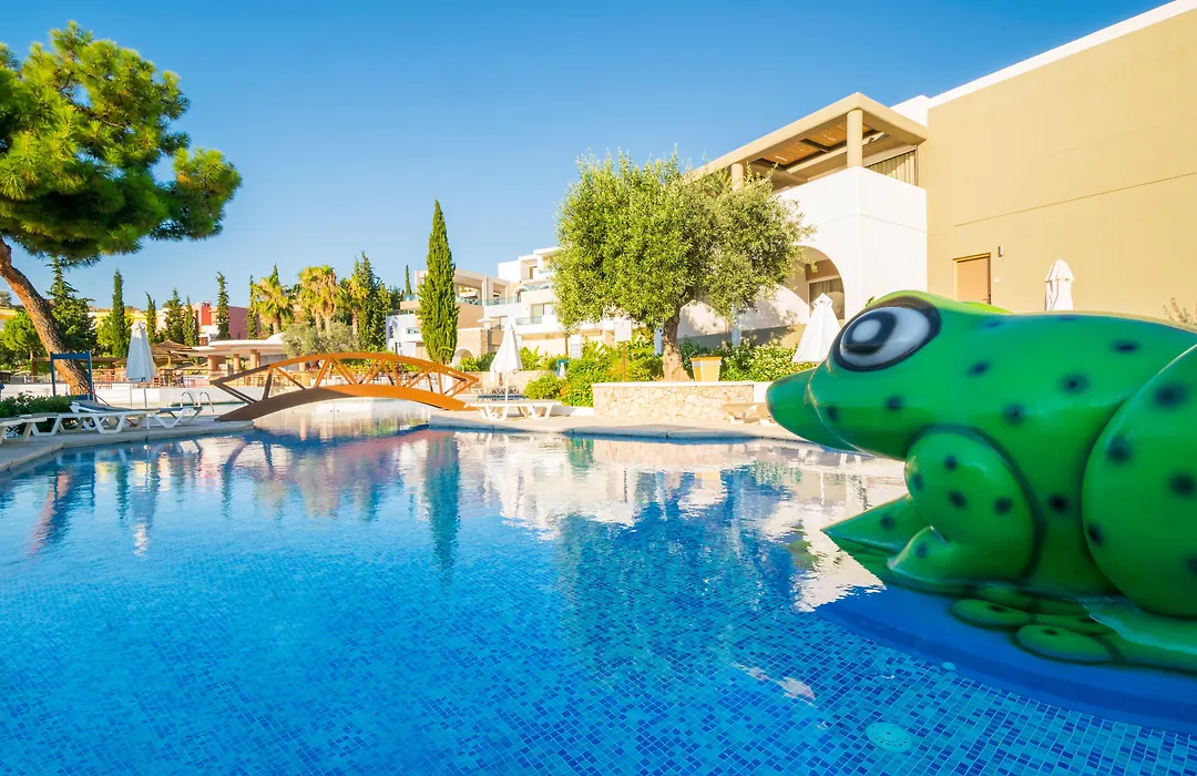 Porto Angeli Beach Resort-1
