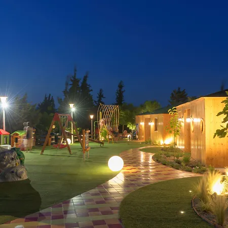 Porto Angeli Beach Resort-2