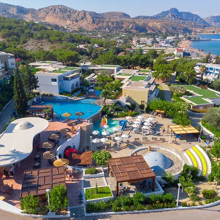 Porto Angeli Beach Resort-3